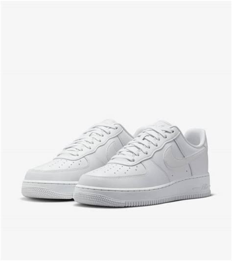 freshe nike schuhe|Air Force 1 '07 'Fresh' (DM0211.